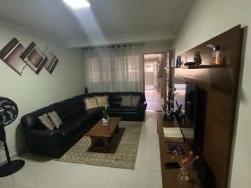 Sobrado - Venda - Jardim Kioto - São Paulo - SP
