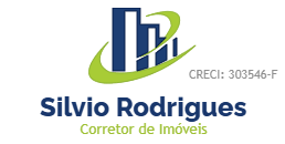 Silvio Rodrigues - Corretor de Imveis